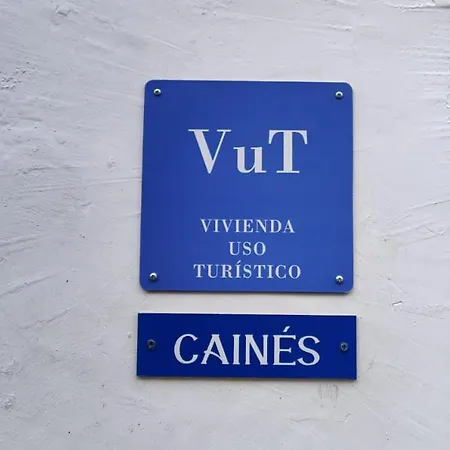 Caines Vut-le-1300 Furmumecha Apartment *