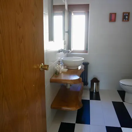 Caines 아파트 비야블리노