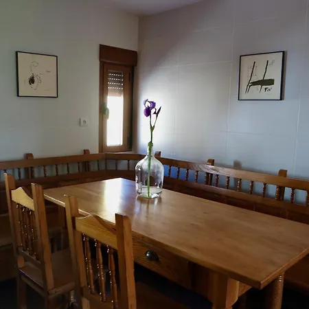 Apartment Caines Vut-le-1300 Furmumecha Villablino