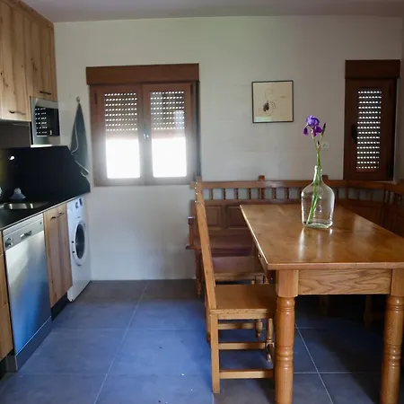 Apartment Caines Vut-le-1300 Furmumecha *