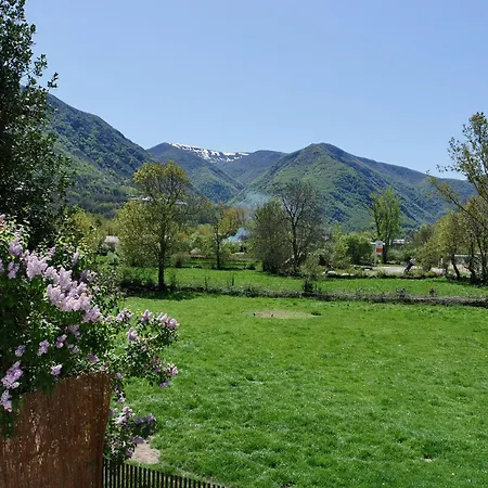 Caines Vut-le-1300 Furmumecha * Villablino