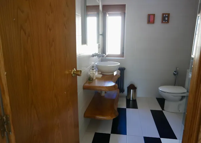 Caines Apartament Villablino