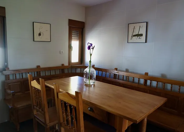 Apartament Caines Villablino