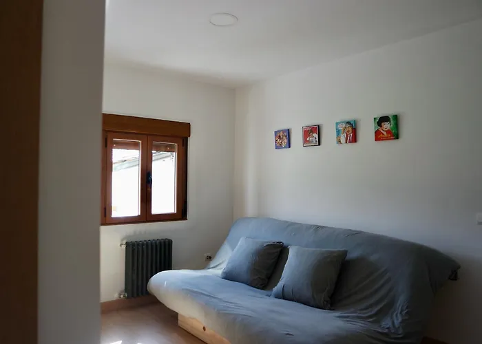Caines Apartament